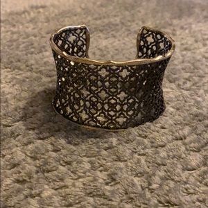 Kendra Scott Cuff
